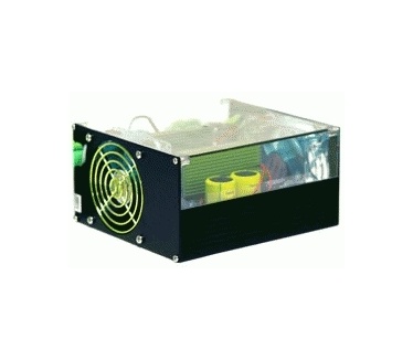 Apevia ATX-AS500W-BK
