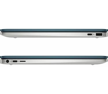HP Chromebook 14a-na0050nb (Azerty toetsenbord)