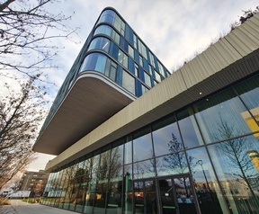 Cameravergelijking - Ultrawide