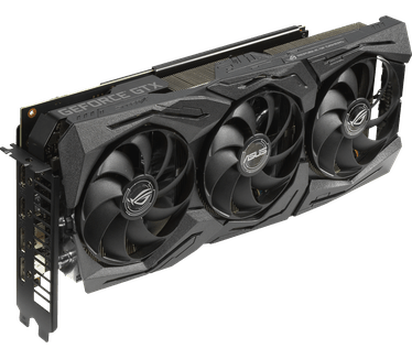Asus ROG Strix GeForce GTX 1660 Ti