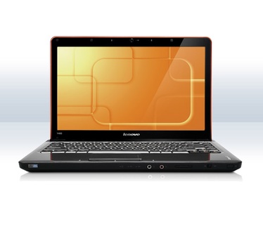 Lenovo IdeaPad Y450