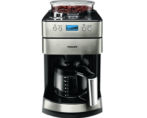 Philips HD7740/00 koffiezetter