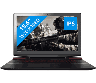 Lenovo IdeaPad Y700-15 ISK 80NV00PLMH