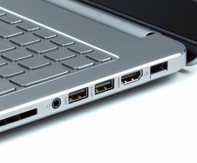 Dell Inspiron 15-7537