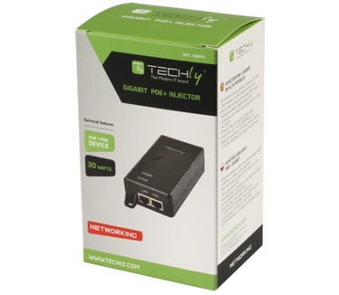 Techly I-SWHUB 3000STY