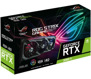ASUS ROG-STRIX-RTX3080TI-12G-GAMING