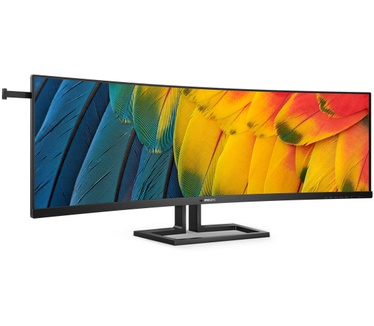 Philips 45B1U6900C Zwart