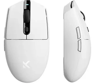 MCHOSE G3 Pro - Wit