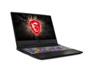 MSI GE65 Raider