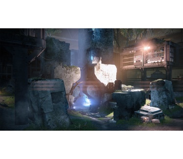 Destiny: The Collection, Xbox One