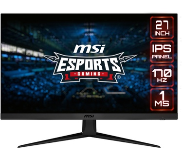 MSI G2712DE