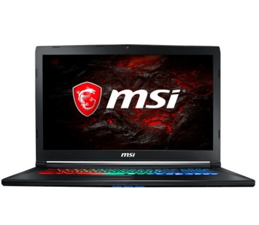 MSI GP72M 7REX-(Leopard Pro)1245NL