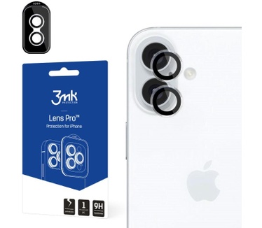 3MK Lens Protection Pro