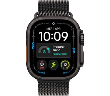 Apple Ultra 4