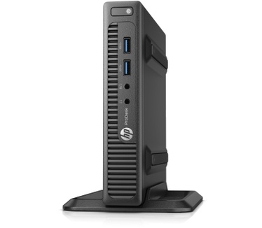 HP ProDesk 400 G2 Mini (P5K21EA)