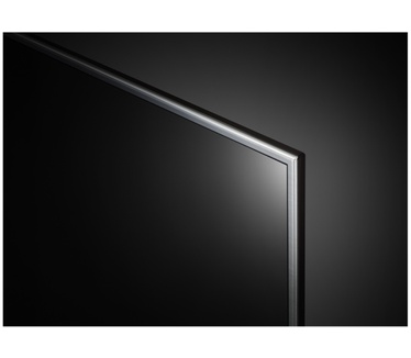 LG 55UH770V Zilver