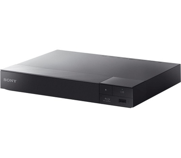 Sony BDP-S6500
