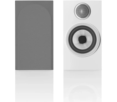 Bowers & Wilkins 707 S3 Compacte luidspreker (Wit)