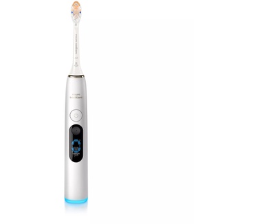 Philips DiamondClean 9900 Prestige HX9813/91 Oplaadbare tandenborstel