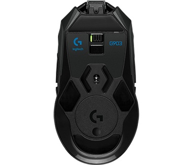 Logitech G903