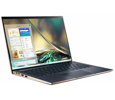 Acer Swift 5 SF514-56T Swift 5 SF514-56T-50DT (EVO)/i5-1240P/14"/WUXGA/16GB/512SSD/W11 (Q1-2023)