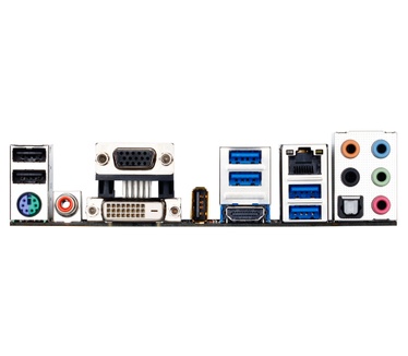 Gigabyte G1.Sniper Z5