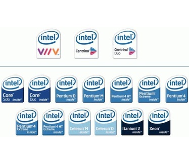 Intel Core Solo T1300 Boxed