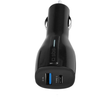 SBS TECARTC1USB3A