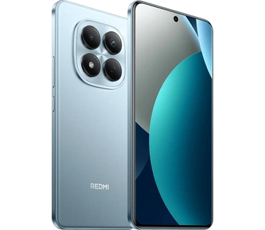 Redmi Note 15 Pro, 12GB ram, 512GB opslag Blauw