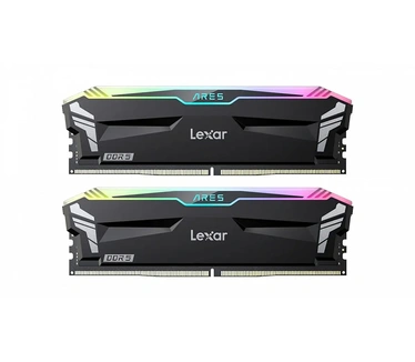 Lexar Ares RGB Ares DDR5 RGB 2x16GB 6800Mhz