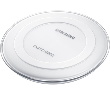 Samsung Wireless Fast Charging Pad Wit(Samsung Galaxy S6 edge+)