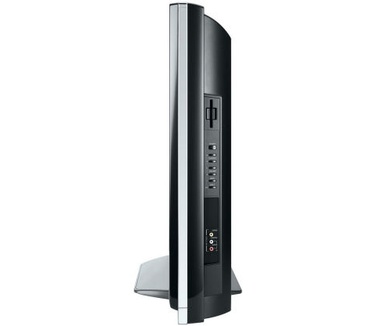 Toshiba Regza 40XF355D