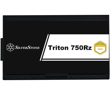 Silverstone Triton 750Rz