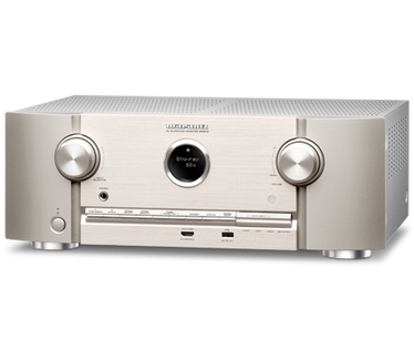 Marantz SR5012