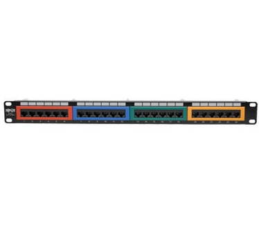 Tripp-Lite N253-024-RBGY