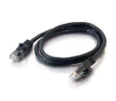 CablesToGo Cat6a STP 3m