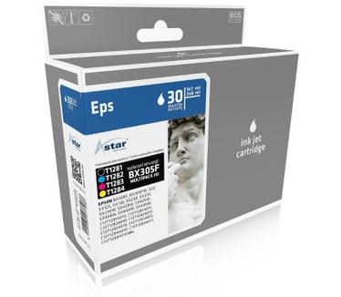 Astar AS46128
