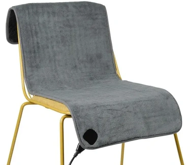 Tristar BW-4772 Elektrische stoeldeken warmtedeken