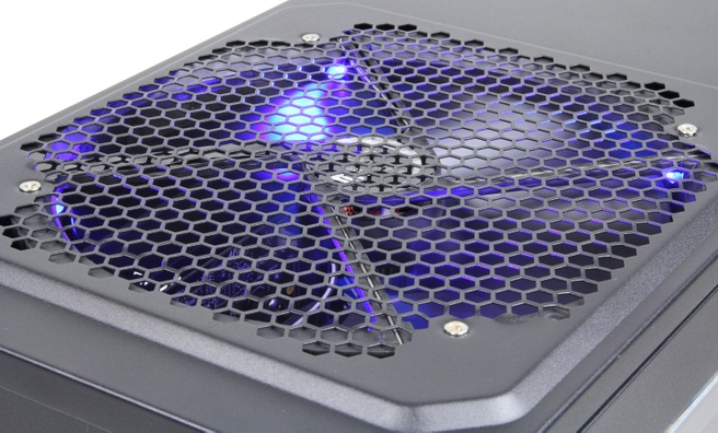 Antec Eleven Hundred
