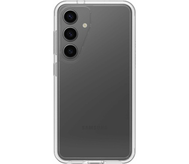 Otterbox Symmetry Clear (Galaxy S24) Transparant
