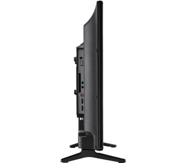 Medion Life E12836 TV Zwart