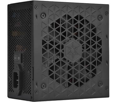 Silverstone DA550 Gold