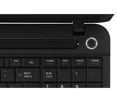 Toshiba Satellite ProC50-A-1E4