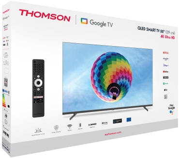 Thomson 55QG4S14