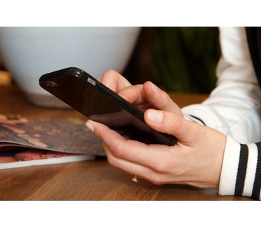 Mobiparts Classic TPU Case Samsung Galaxy J6 (2018) Black