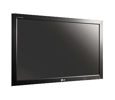 LG M3203CCBA Zwart
