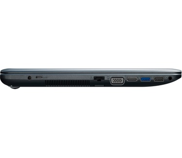 Asus VivoBook R541NA VivoBook -GQ388T-BE (Belgisch model)