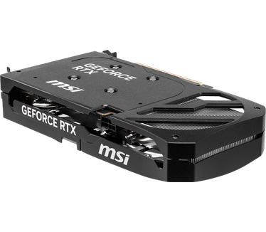 MSI GeForce RTX 5060 Ti 8G SHADOW 2X PLUS