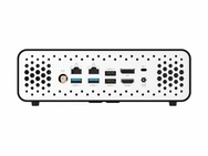 Zotac Zbox CI625 nano