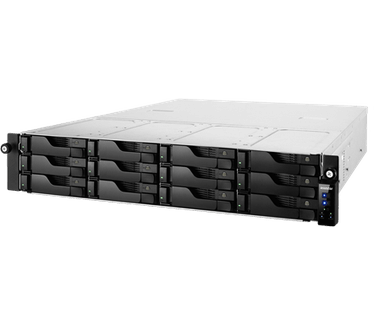 Asustor AS7012RDX